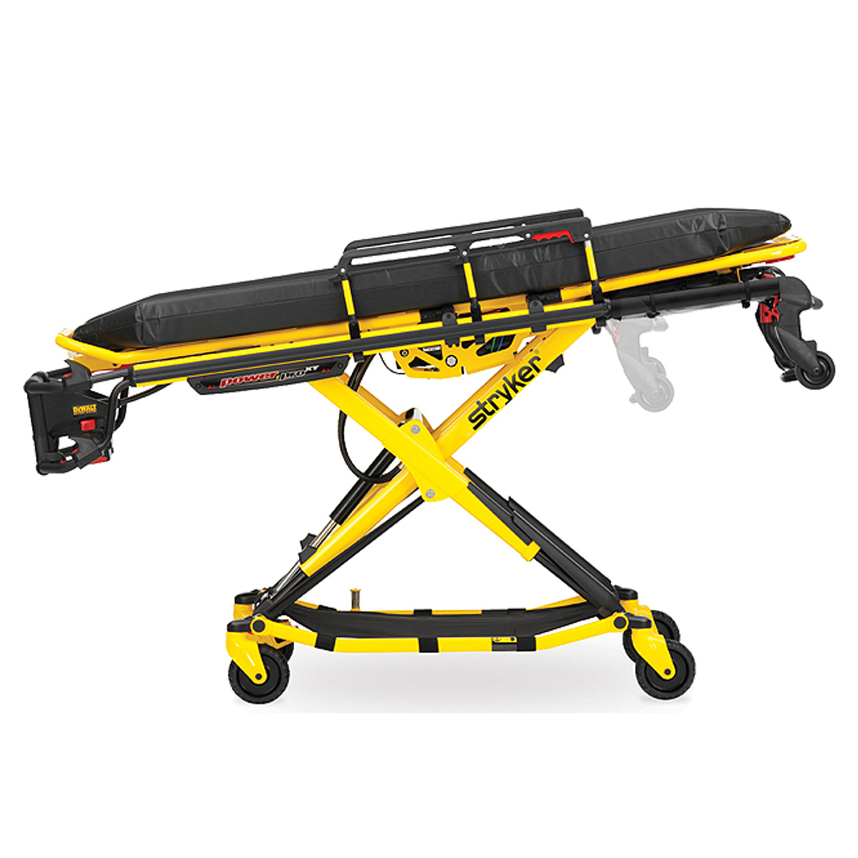 stryker stretcher